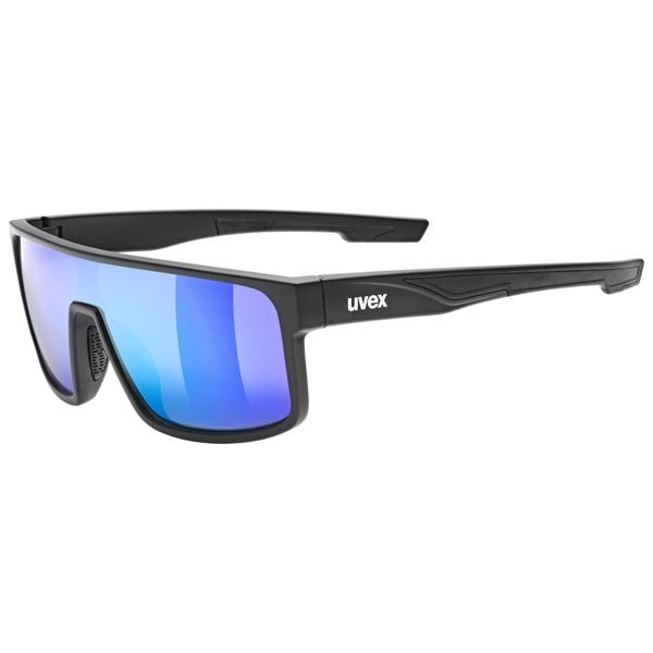 LGL 51 BLACK MAT/MIR.GREEN 2026