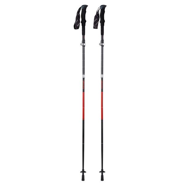 Speed Trail FL, anthracite/red