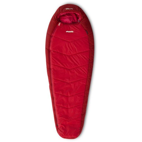 Comfort Lady PFM Red