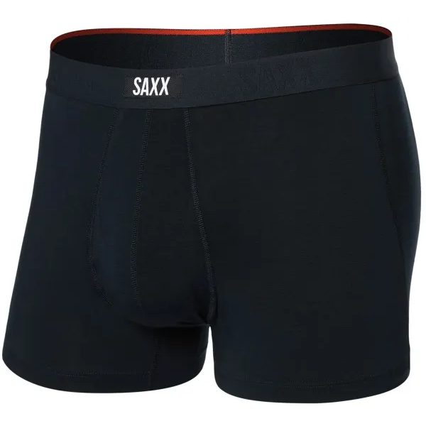 VIBE XTRA SC TRUNK FLY, black