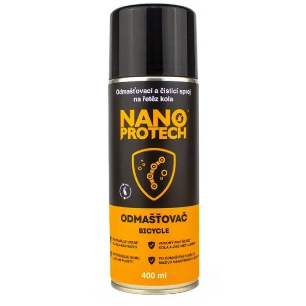 Bicycle 400 ml