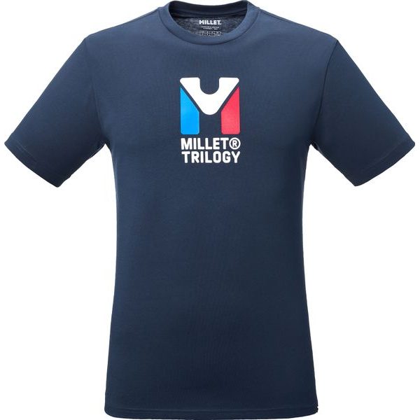 CHAMONIX TRI TS SS M SAPHIR