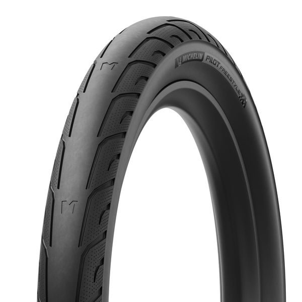 TIRE PILOT FREESTYLE 20X2.30 RACING LINE WIRE TS TLR