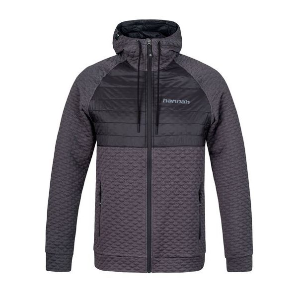 QUIL II, asphalt mel/anthracite