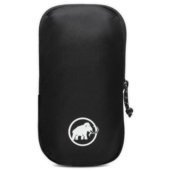 Lithium Add-on Shoulder Harness Pocket L black
