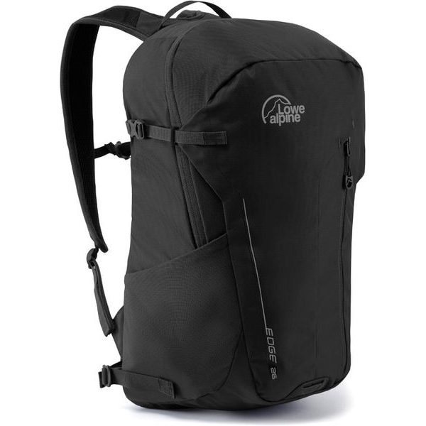 Edge 26, black