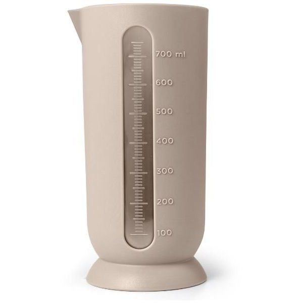 Qb Moka Grey 750 ml