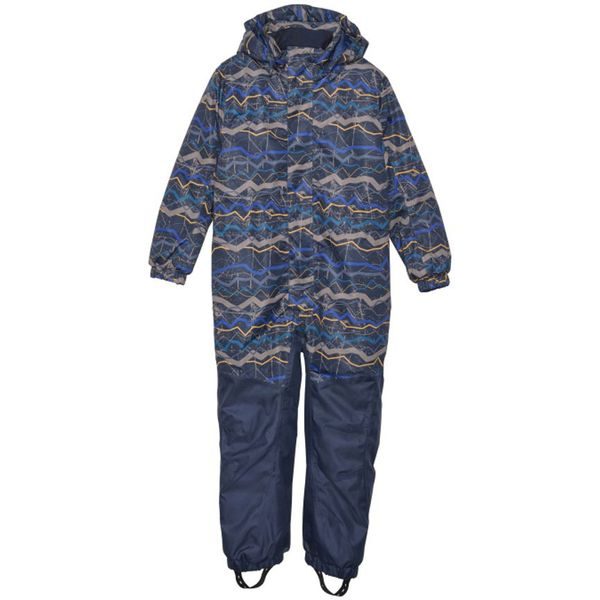 Coverall - AOP, total eclipse 741089.7850