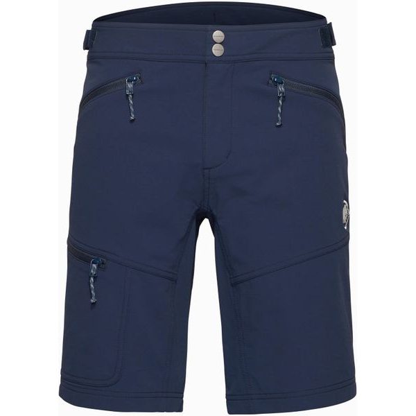 Taiss SO Shorts Men marine