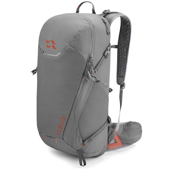 Aeon 27, iron grey