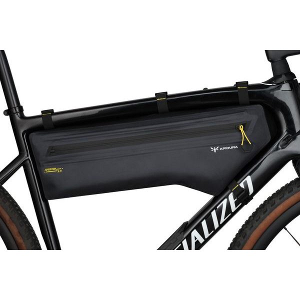 Expedition frame pack (5,7l)