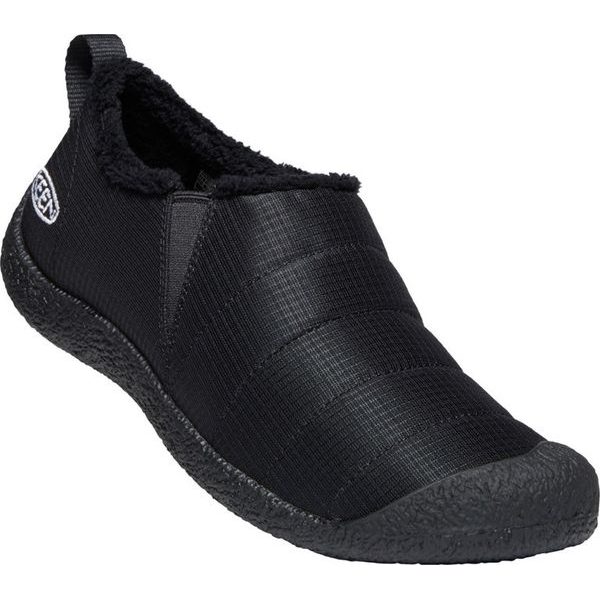 HOWSER II WOMEN triple black