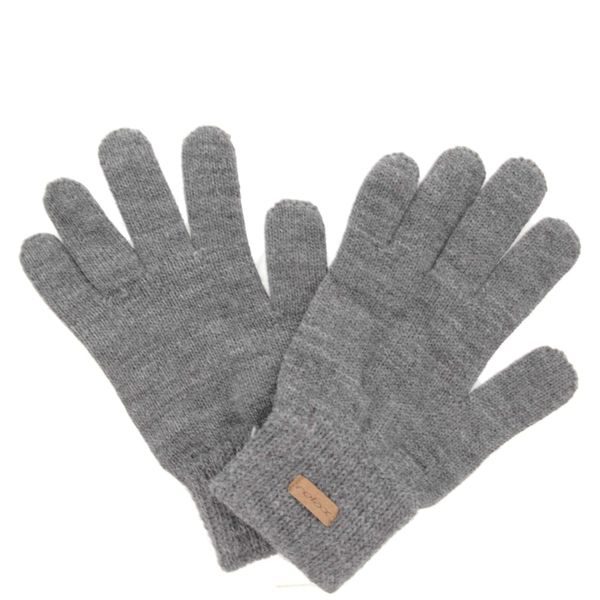 CHAIN GLOVES RKH49B šedá