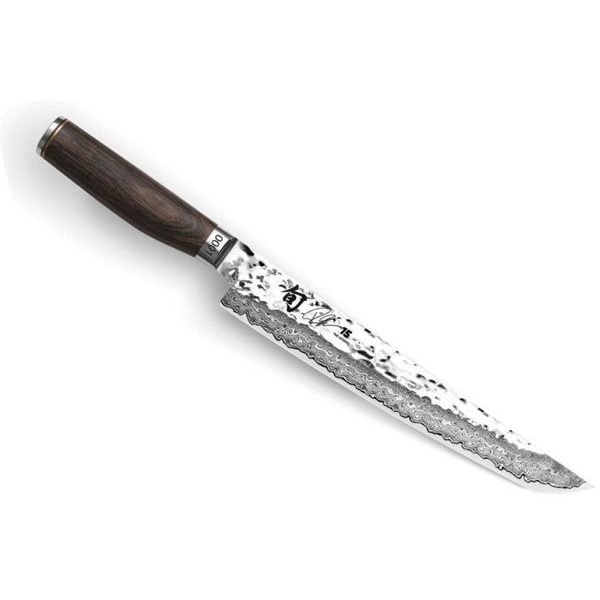 SHUN PREMIER TM Tanto 25,5 cm – limitovaná edice