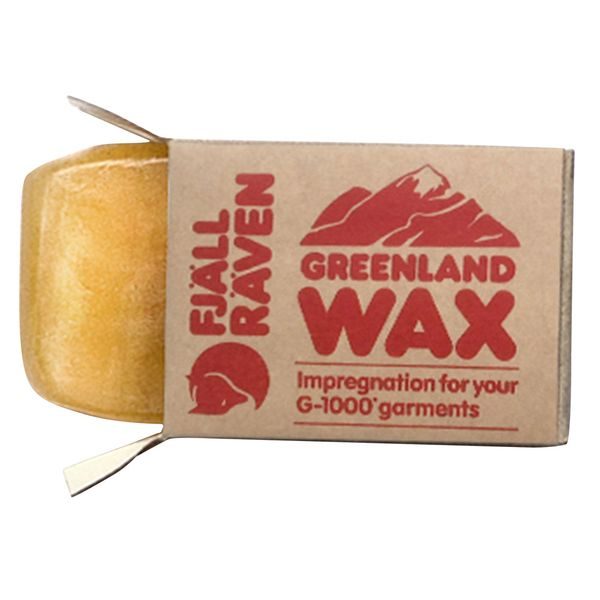 Greenland Wax