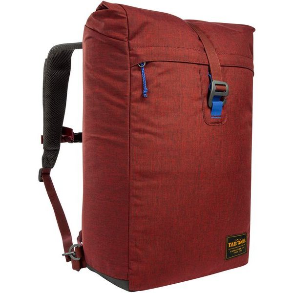 TRAVELLER PACK 25 tango red