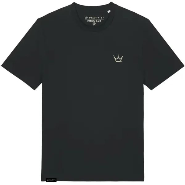 MOUNTAIN / BLACK