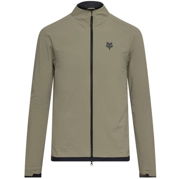 Defend Fire Alpha Jacket Adobe