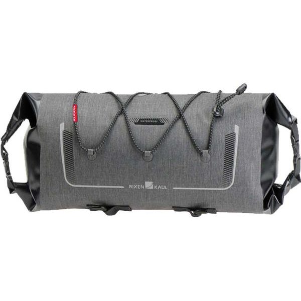 BIKEPACK 12l, Šedá