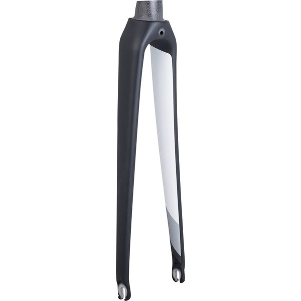 Emonda SL 7 45mm Rake Trek Matte Black 270mm, 45mm