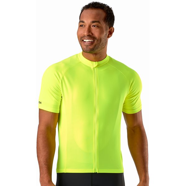 Solstice dres Radioactive Yellow
