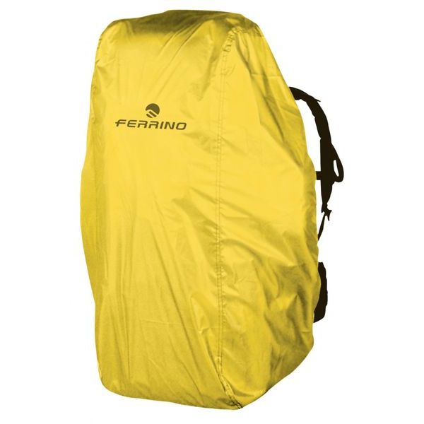 COVER 0, yellow