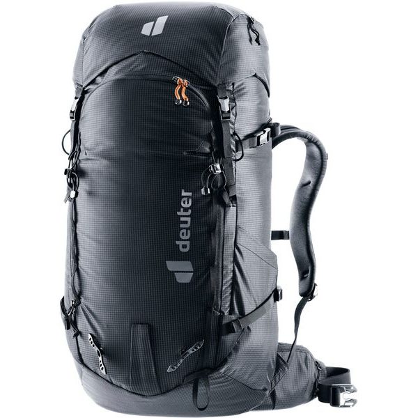 Freescape Tour 40 Black