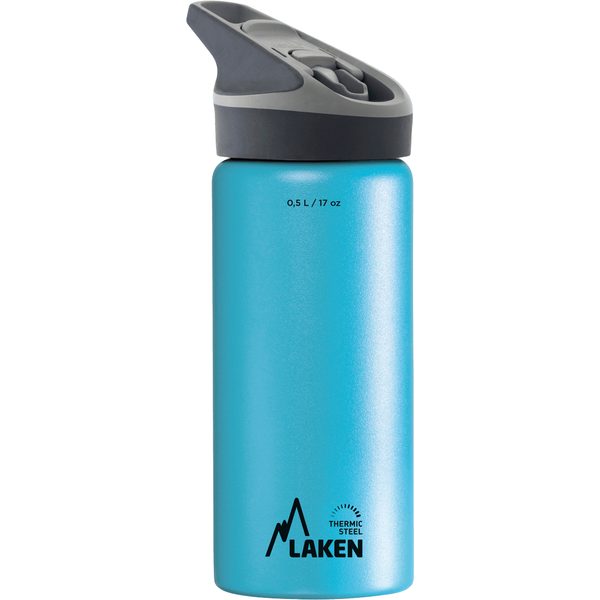 Jannu 500 ml světle modrá
