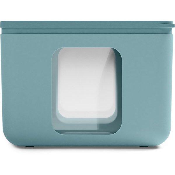 PEEK BOX QUADRO Teal vel. M