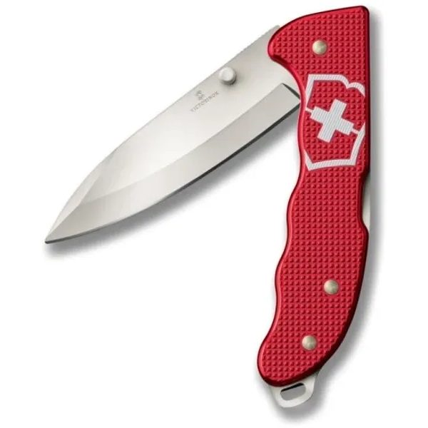 Evoke Alox Red