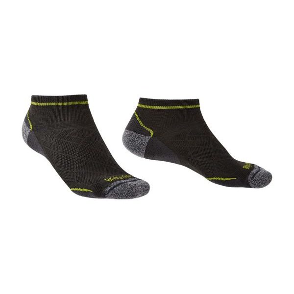 Hike UL T2 CP Low, graphite