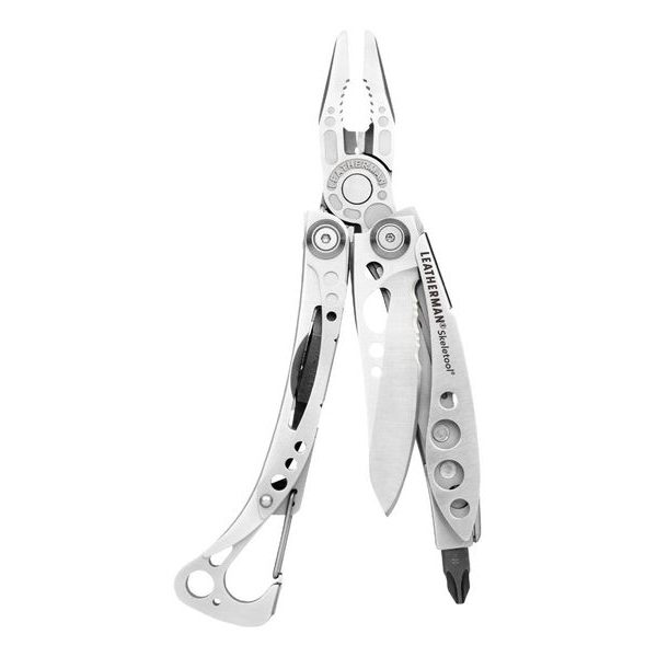 SKELETOOL