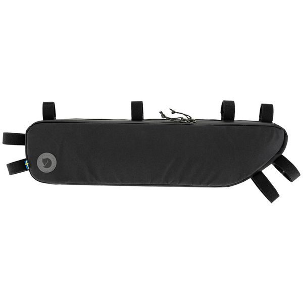 Hoja Frame Bag M Black