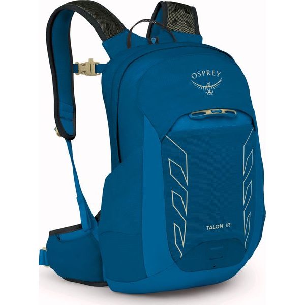 TALON JR 11, scoria blue