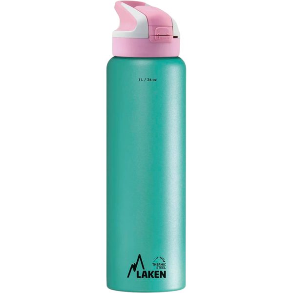 Summit 1000 ml tyrkysová