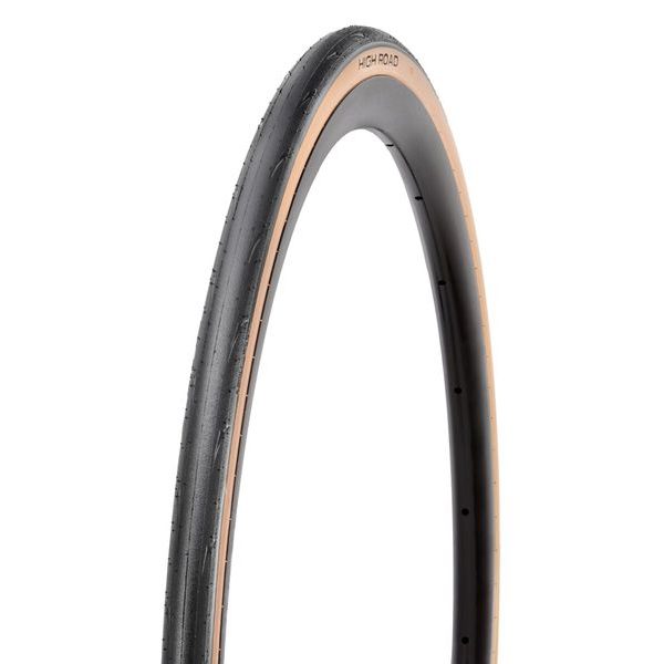HIGH ROAD 700X28C CARBON HYPR/K2/ONE70/TR/TANWALL