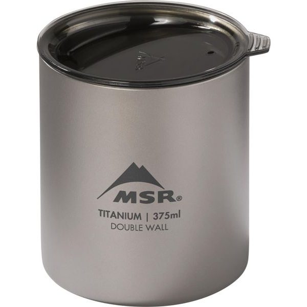 TITAN CUP DOUBLE WALL 375ml