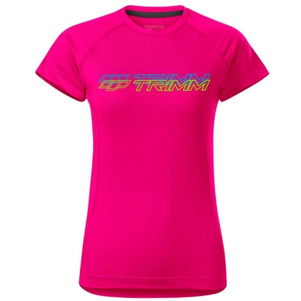 DESTINY LADY neon pink