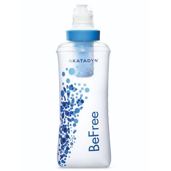 BeFree 0,6 l