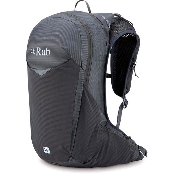 Nitron 25 anthracite