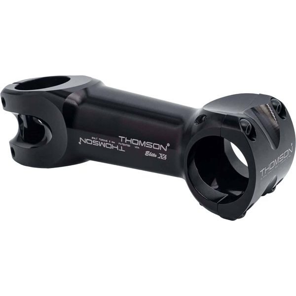 Elite X4 31,8mm, 10° černá - 100mm