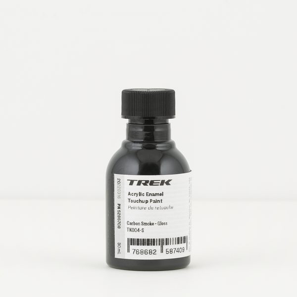 Paint Touch-Up 30ml TK004-S Gloss Carbon Smoke
