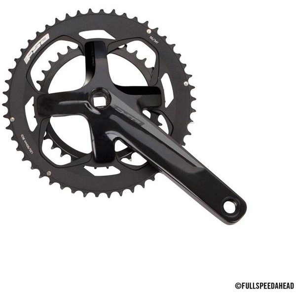 ROAD VERO PRO 120/90 50x34t 175mm