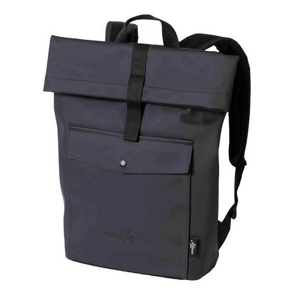 Manny 17 Black