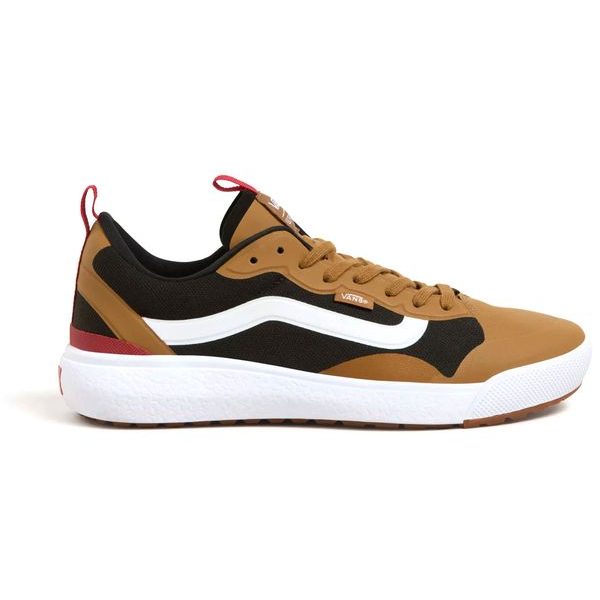 MTE UltraRange EXO BROWN/BLACK