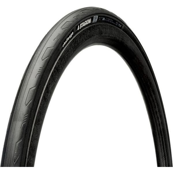 4 STAGIONI TLR 700x28 černá