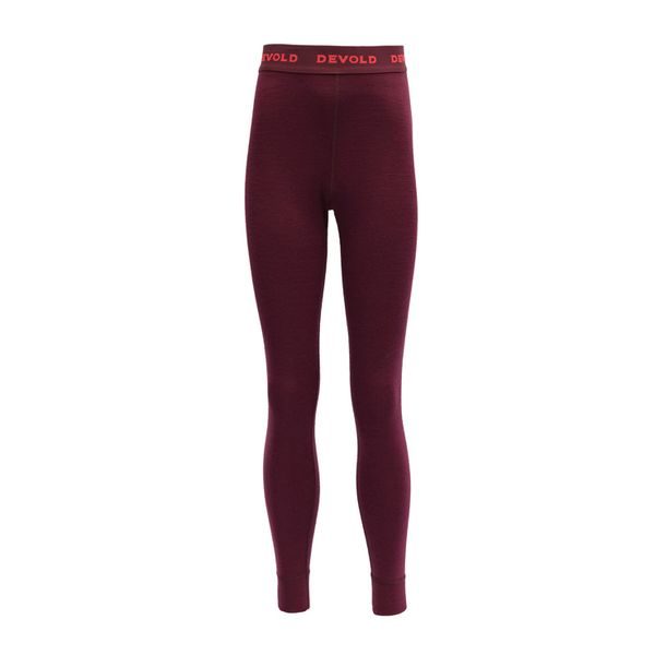 Duo Active Merino Longs Jr Port