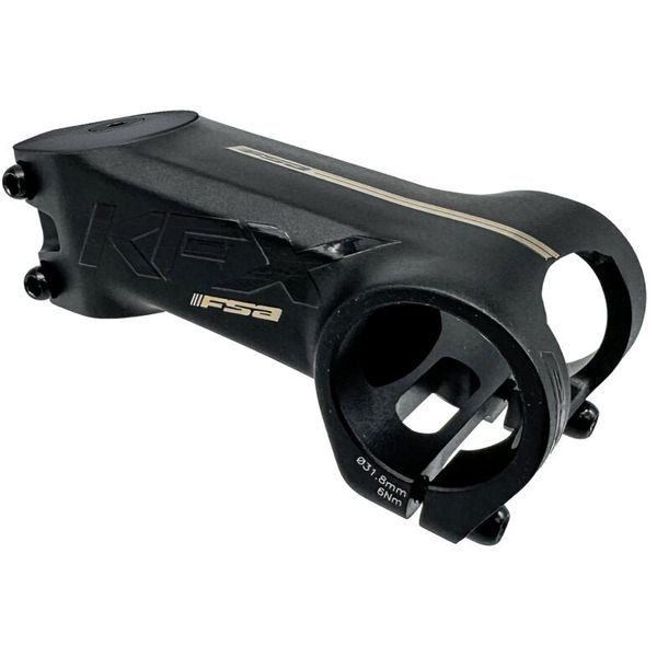 FSA představec MTB KFX 2bolt drop alloy