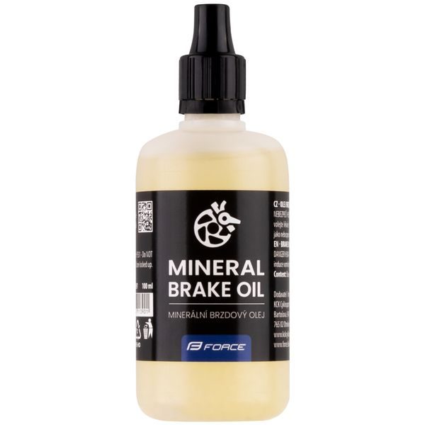MINERAL Brake Oil 100ml
