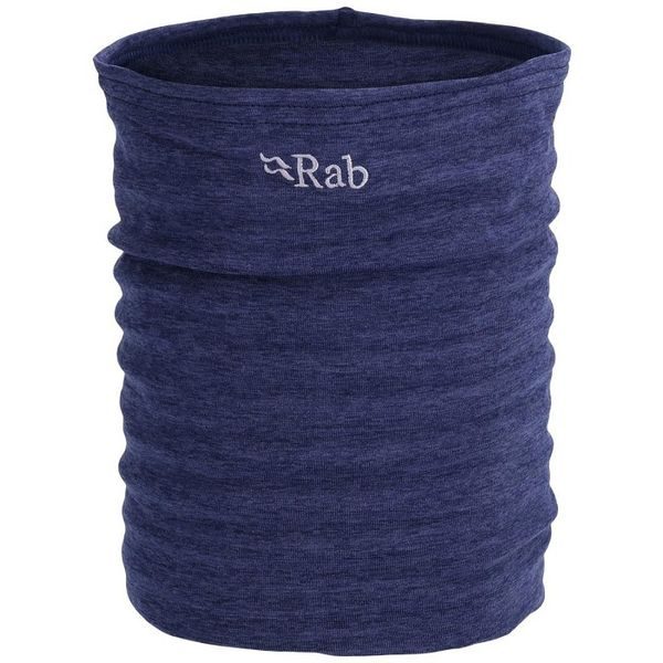 Filament Neck Tube, patriot blue